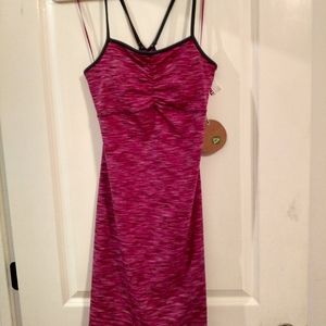 NWT Dankini Athletic Dress